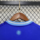 Camisola Feminina Seleção Argentina 2024/25 Away