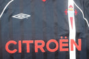 Camisola Retrô Celta Vigo 2001-02 - Away