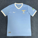 Camisola Principal Lazio 2024/25