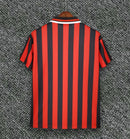 Camisola Retrô Manchester City 1995-96 Away