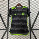 Camisola Feminina SC Internacional 2023/24 Terceira