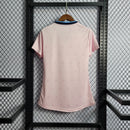 Camisola Feminina Arsenal 2022/23 Terceira