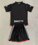 Kit Criança Terceiro River Plate 2024/25