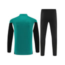 Liverpool 25/26 - Fato de Treino - 1/2 Zip (Entrega Imediata)