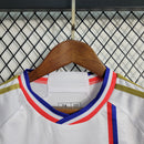 Conjunto Infantil Lyon 2023/24 - Home