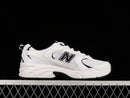 New Balance 530 - Branco/Preto
