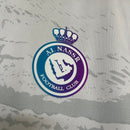 Camisola Al-Nassr 2023/24 Terceira