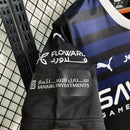 Camisola Al Hilal 2023/24 Terceira