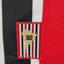 Camisola Feminina São Paulo FC 2022/23 Away