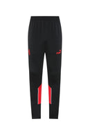 Conjunto de Treino Ac Milan 2025-26 - Casaco sem Capuz