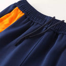 Conjunto de Treino Real Madrid CF 2024-25 - Casaco sem Capuz