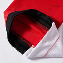 Camisola S.L.B. 2025-26 Principal Otamendi 30 com Patch Badge  (Entrega Imediata)