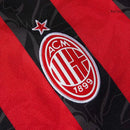 Camisola Ac Milan 2025-26 Principal Modric 14 (Entrega Imediata)