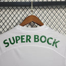 Camisola Secundária Sporting 2023/24