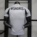 Camisola Benfica cinza third 2024/25 - PLAYER