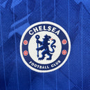 Camisola Chelsea FC 2025/26 - Home (Entrega Imediata)
