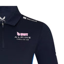 Polo Alpine F1 2025