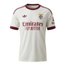 Nova Camisola Benfica ALTERNATIVA off white (creme) 2026/27