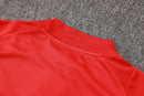 Conjunto de Treino Manchester United 2024-25