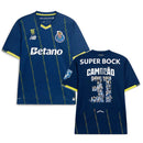 Camisola Quarto Equipamento Campeão 31 - Dragões 25/26 - F.C.Porto
