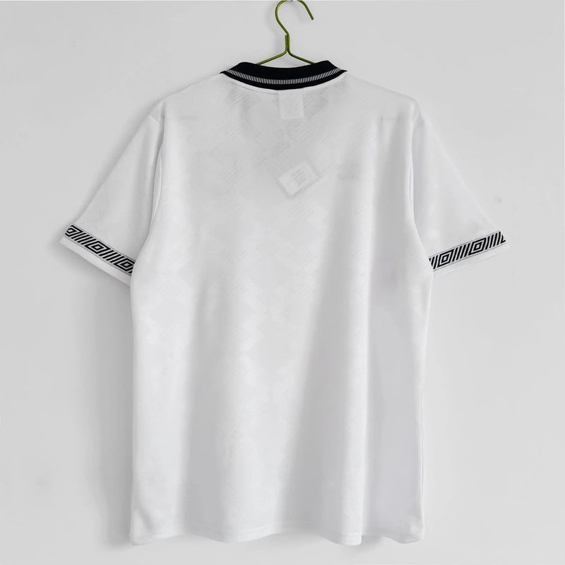Camisola Principal Inglaterra 1982