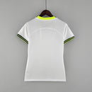 Camisola Feminina Tottenham 2022/23 Home