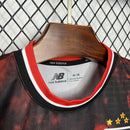 Camisola São Paulo 2024/25 - Third