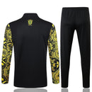 Conjunto de Treino Brasil 2024