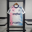 Camisola comemorativa Palmeiras all sponsors 2023/24