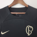 Camisola Corinthians 2023/24 Treino