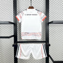Conjunto Infantil Bayern de Munique 2025/26 - Away