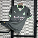 Camisola Milan 2024/25 - Third