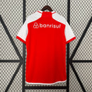 Camisola SC Internacional 2024/25 Home