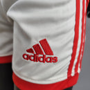 Conjunto Infantil SC Internacional 2022/23 - Home