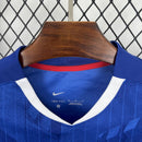 Camisola Chelsea FC 2025/26 - Home (Entrega Imediata)