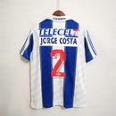 Camisola Principal Porto 96/97