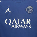 Conjunto Infantil PSG 2024/25 - Fourth