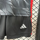 Conjunto Infantil Flamengo 2024/25 - Third