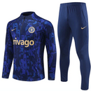 Fato de Treino Chelsea Dark Blue c/camisola 2023/24