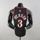 Philadelphia 76ers big meteor black