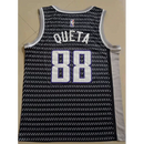 Sacramento Kings Queta