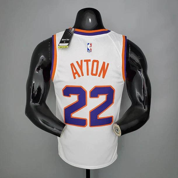 Phoenix Suns White