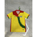 Terceira Camisola Burkina Faso 2023/24