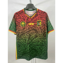 Camisola Principal Camarões 2023/24