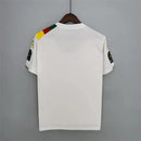 Camisola Principal white Camarões 2022/23