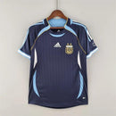 Argentina Camisola de Treino royal blue 2022
