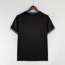 Camisola Concept Black Brasil 2022