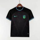 Camisola Concept Black Brasil 2022