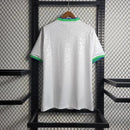 Camisola Leopard White Brasil 2022/23
