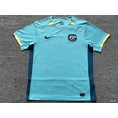 Camisola Secundária Austrália 2024